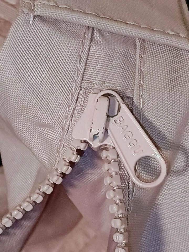 Medium Crescent Bag - photo 3
