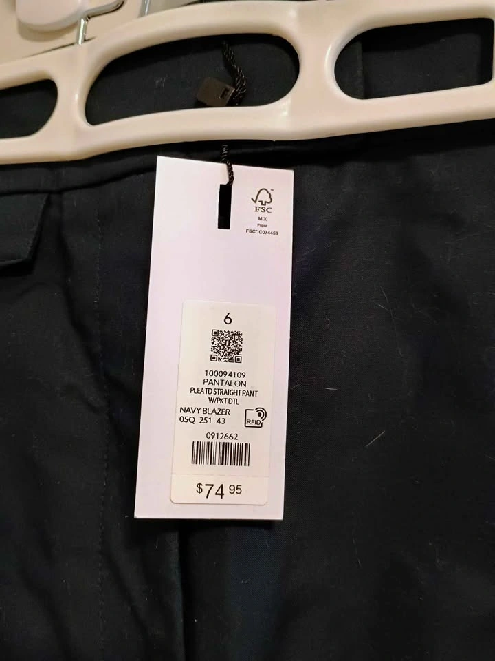 Dynamite Dress Pants - photo 3