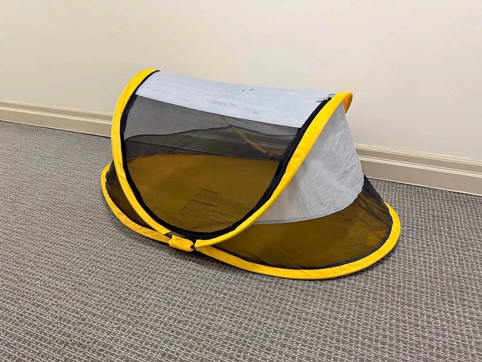 KidCo PeaPod Travel Tent