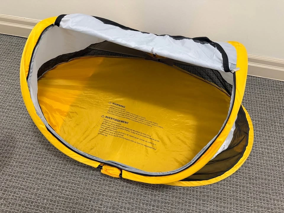 KidCo PeaPod Travel Tent - photo 2