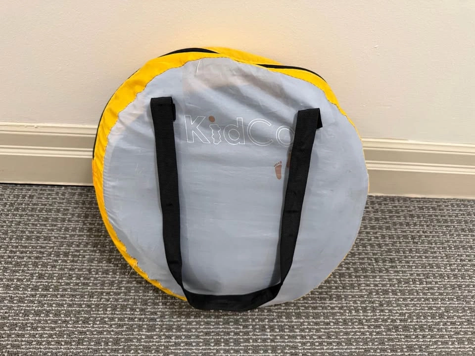 KidCo PeaPod Travel Tent - photo 4
