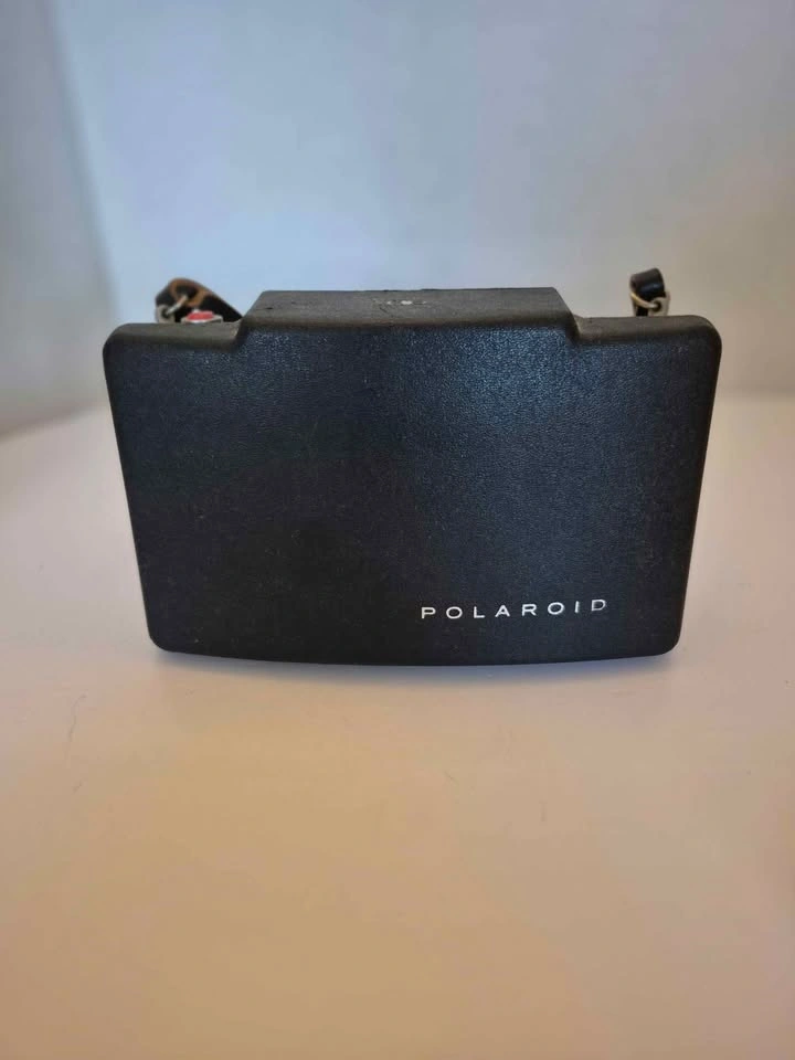 Polaroid Automatic 250 Land Camera - photo 2