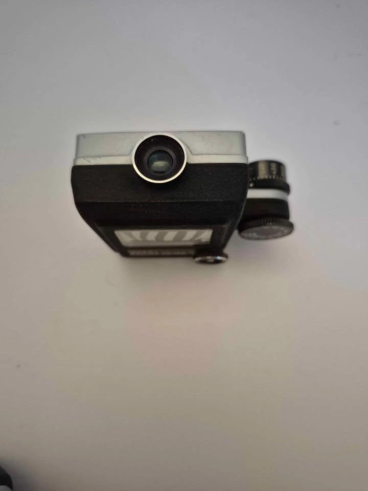 Asahi Pentax Meter - photo 2