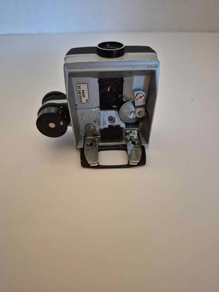 Asahi Pentax Meter - photo 3