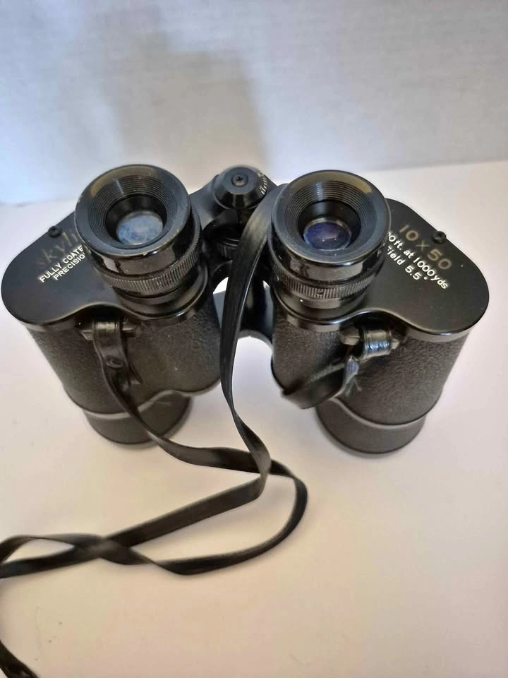 Skyline 10x50 Binoculars