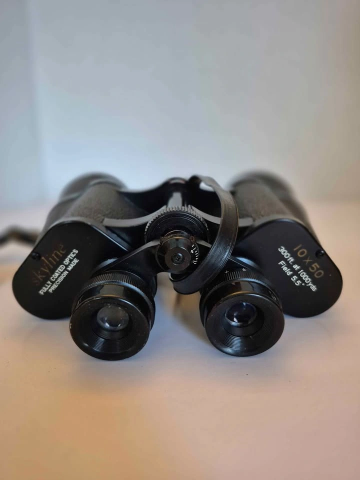 Skyline 10x50 Binoculars - photo 2