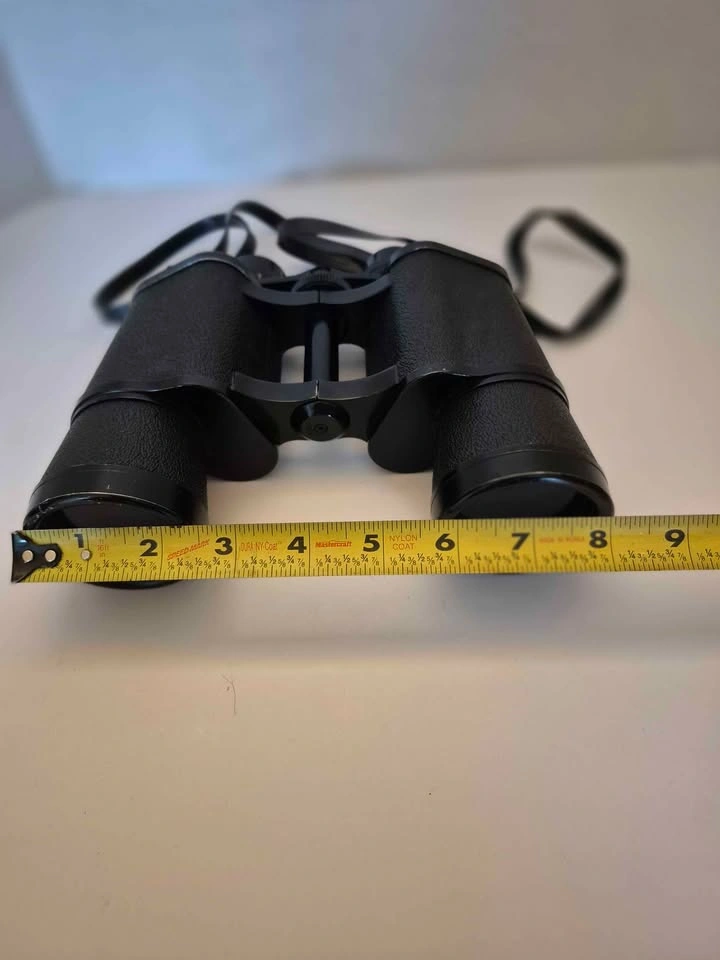 Skyline 10x50 Binoculars - photo 4