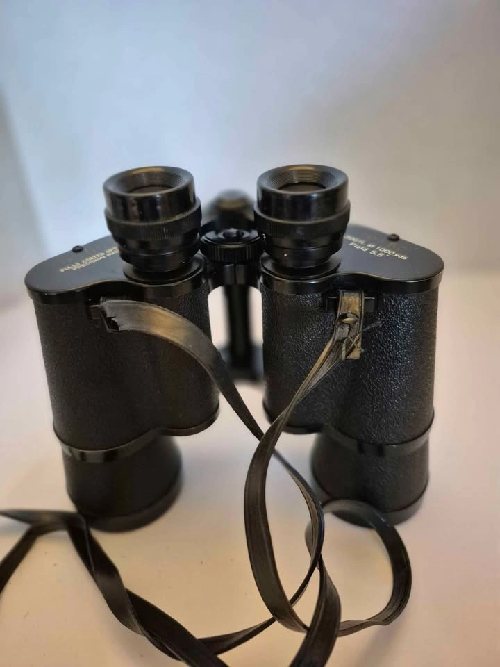 Skyline 10x50 Binoculars - photo 5
