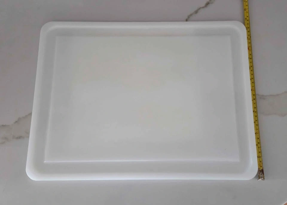 Large White Cutting Board - photo 2