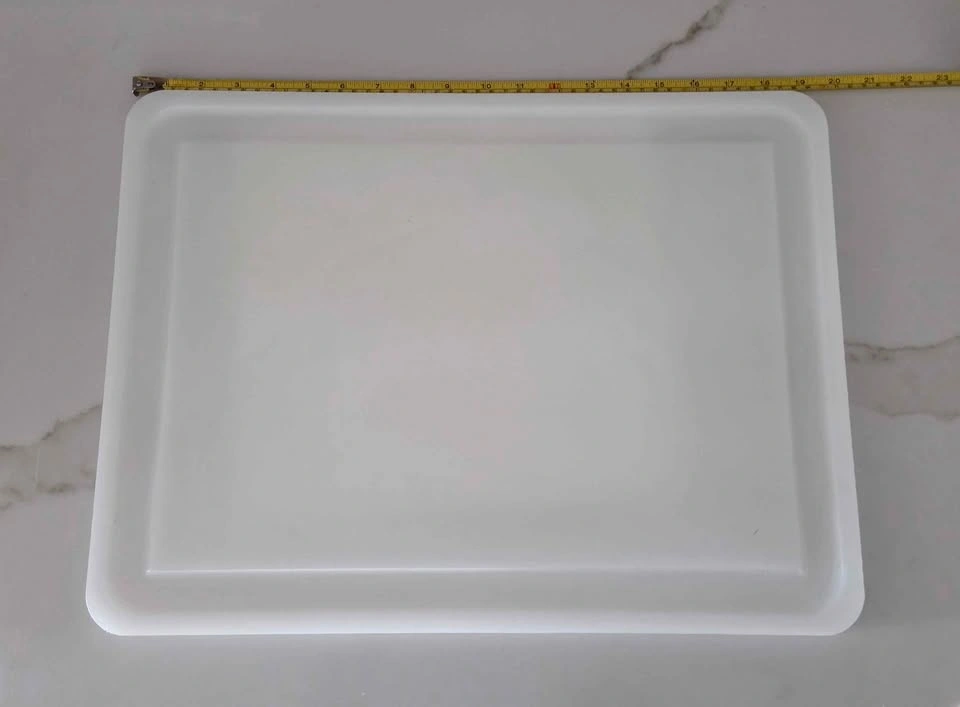 Large White Cutting Board - photo 3