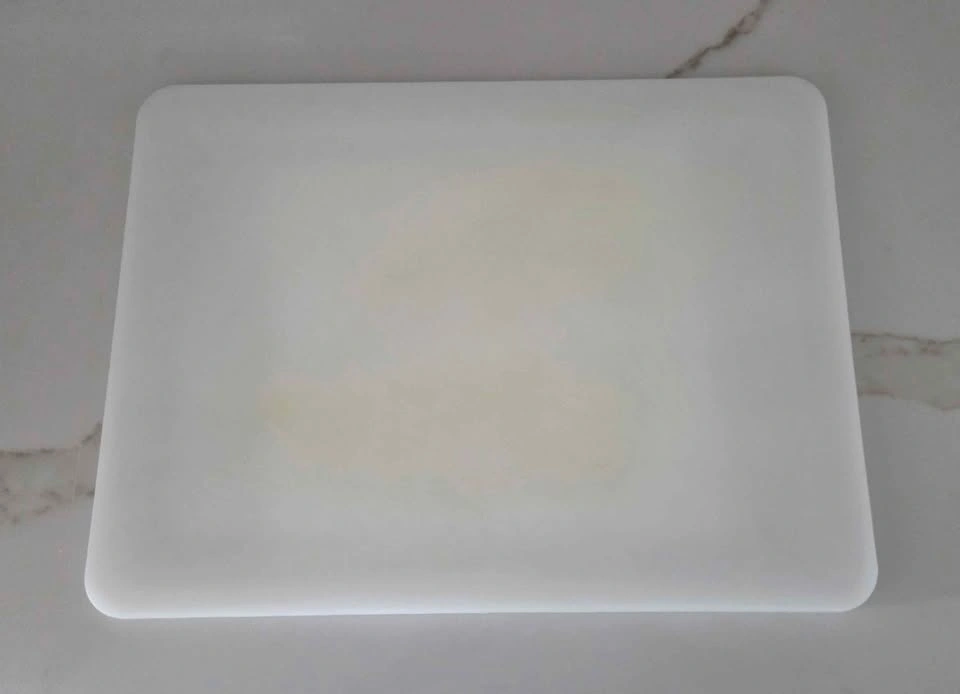 Large White Cutting Board - photo 4