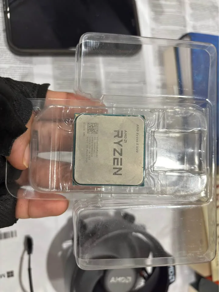 Nvidia GTX 1060 6GB Dual OC image indicator(7)