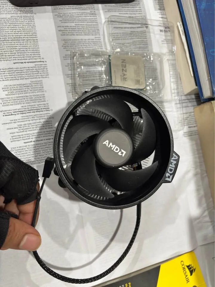 Nvidia GTX 1060 6GB Dual OC image indicator(9)