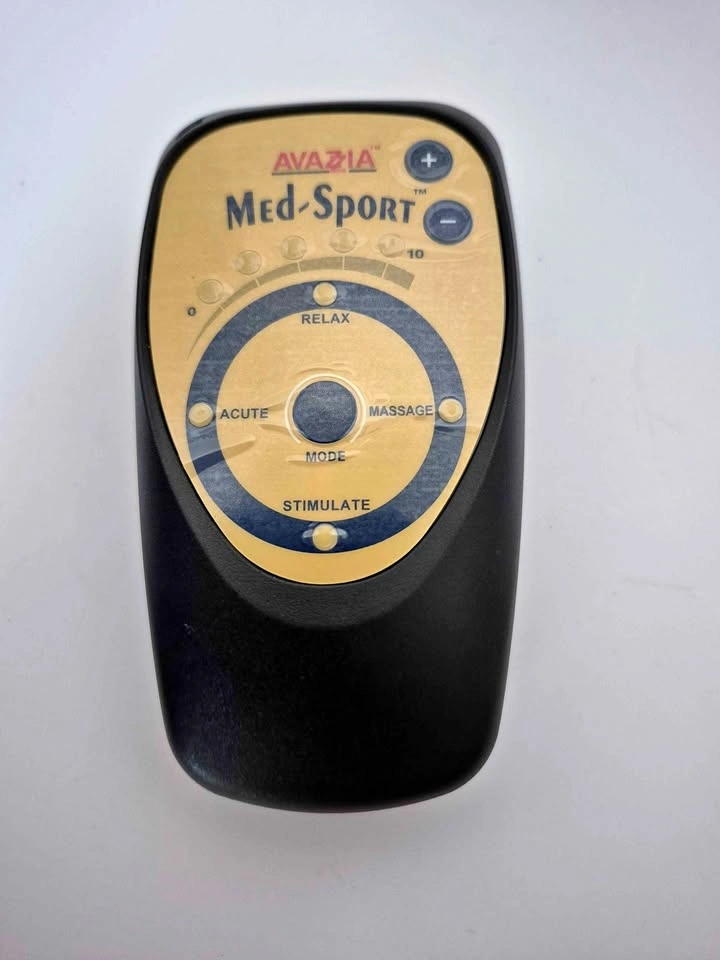 Avazzia Med-Sport Massager