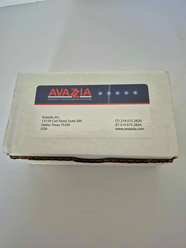 Avazzia Med-Sport Massager - photo 3