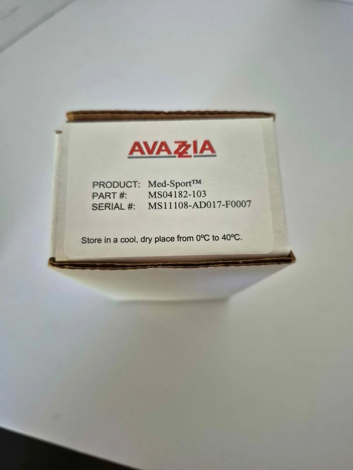 Avazzia Med-Sport Massager - photo 4