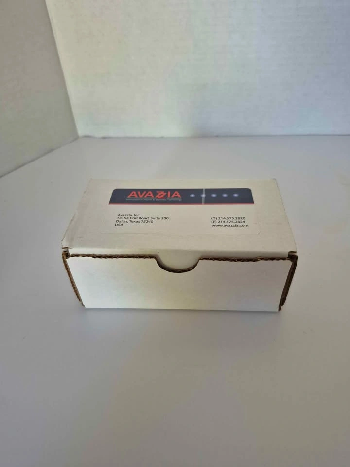 Avazzia Med-Sport Massager - photo 5