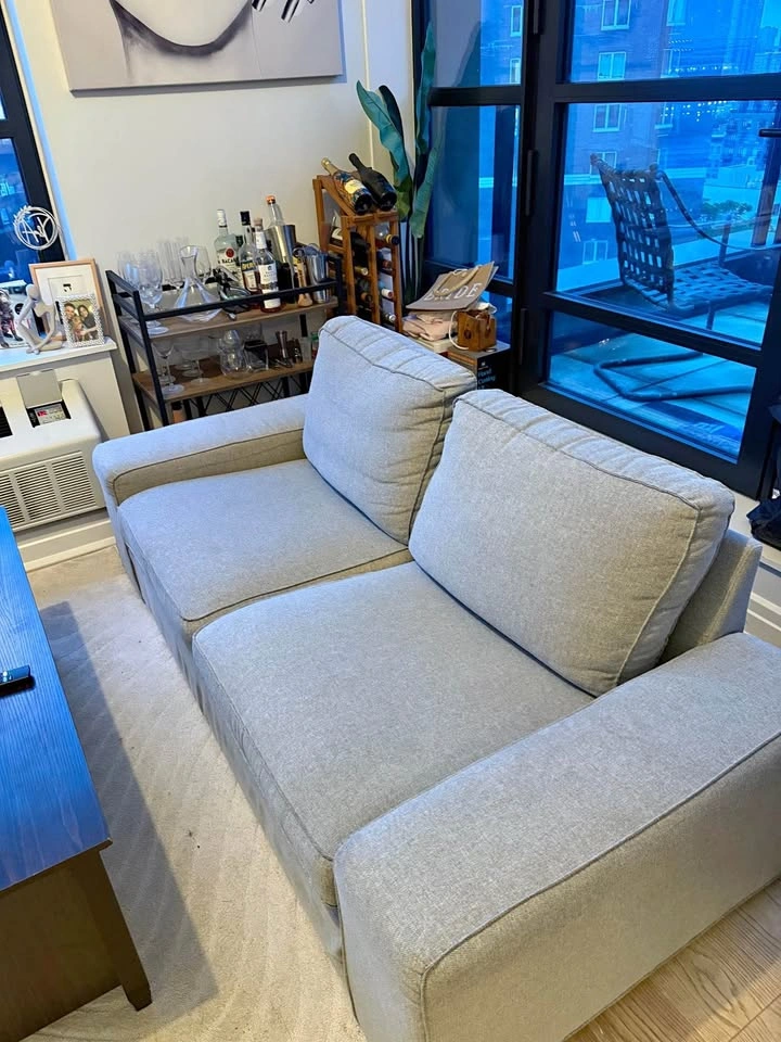 Loveseat