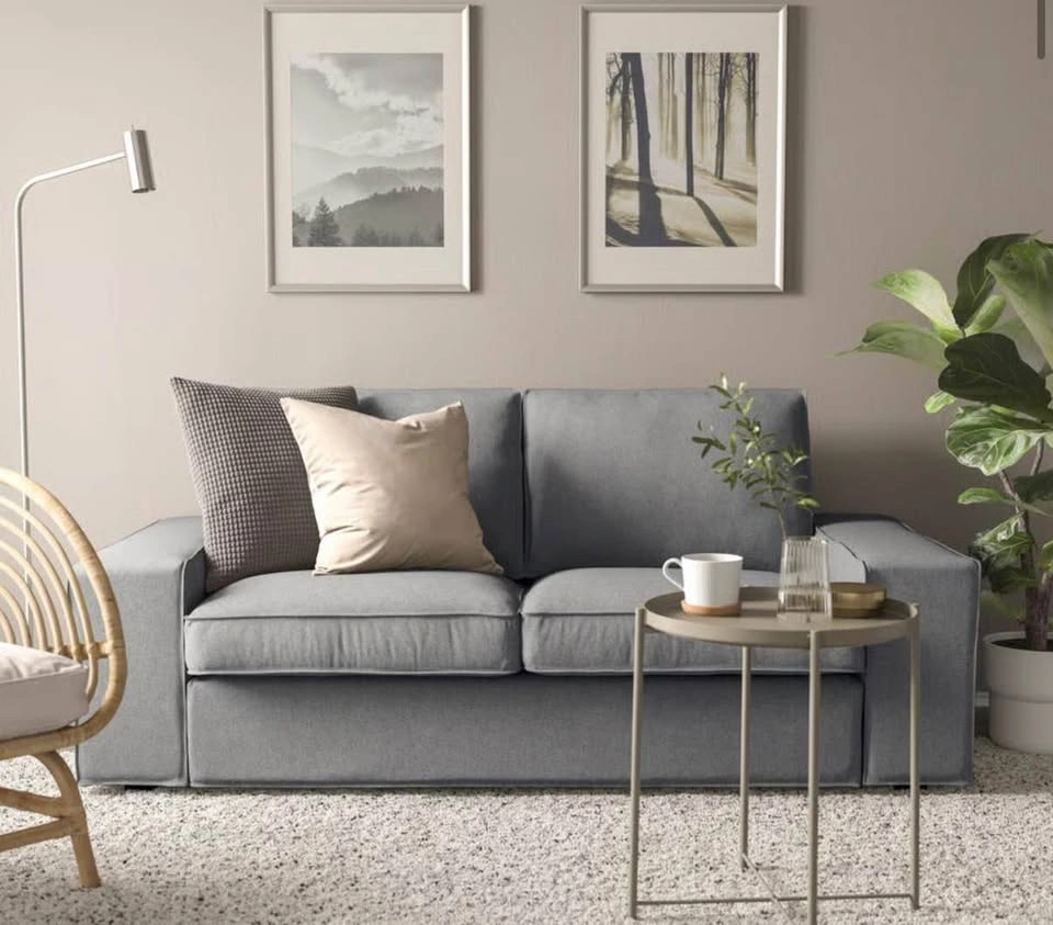 Loveseat - photo 2
