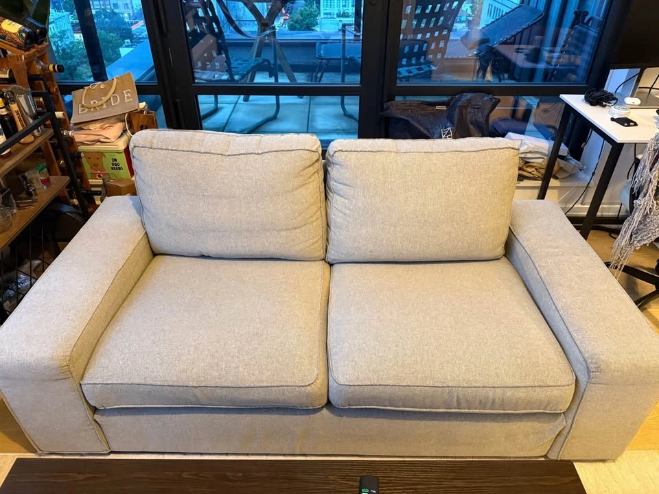 Loveseat - photo 3