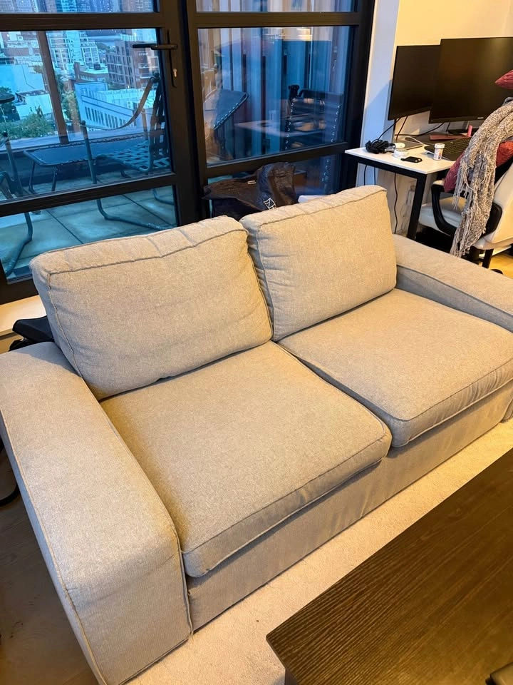 Loveseat - photo 4