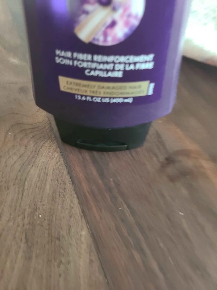 Schwarzkopf Gliss Hair Repair Fiber Therapy Conditioner - photo 3