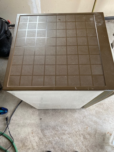 Mini / Bar Fridge - photo 3