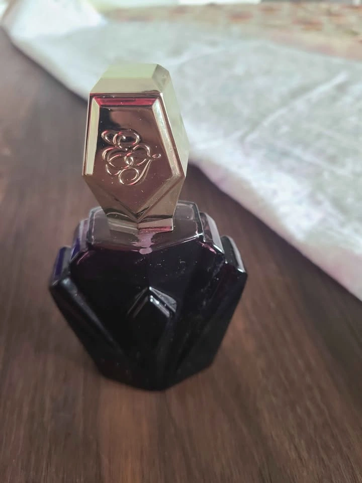 Elizabeth Taylor Passion Perfume (Used) - photo 2