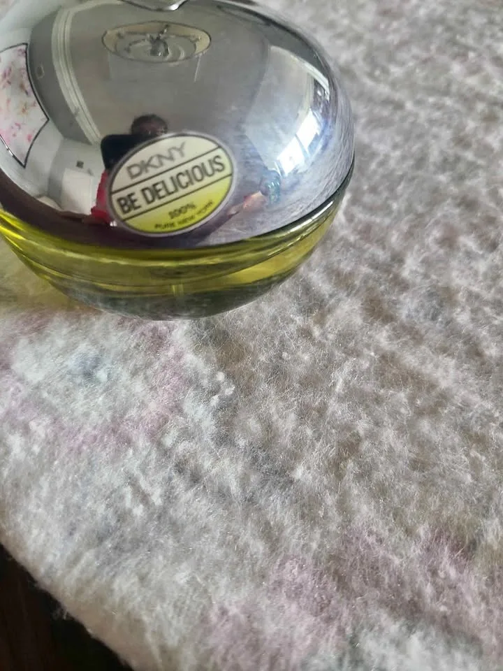 DKNY Be Delicious Eau de Parfum (USED) - Etobicoke