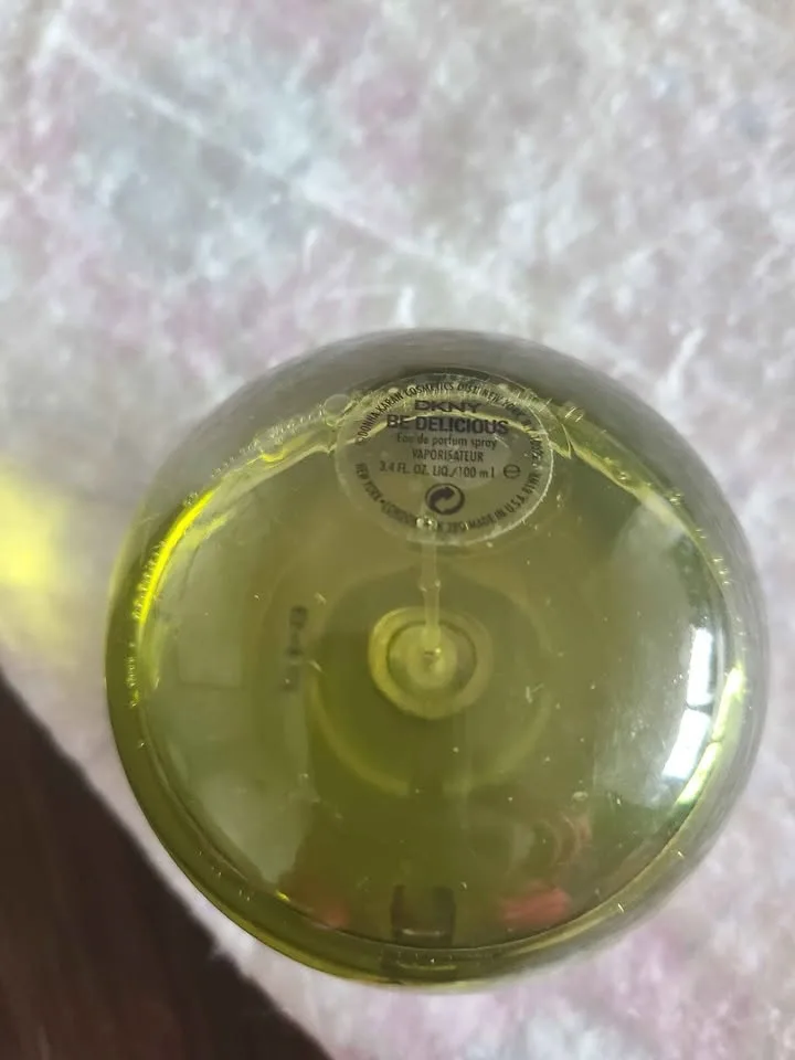 DKNY Be Delicious Eau de Parfum (USED) - Etobicoke - photo 2