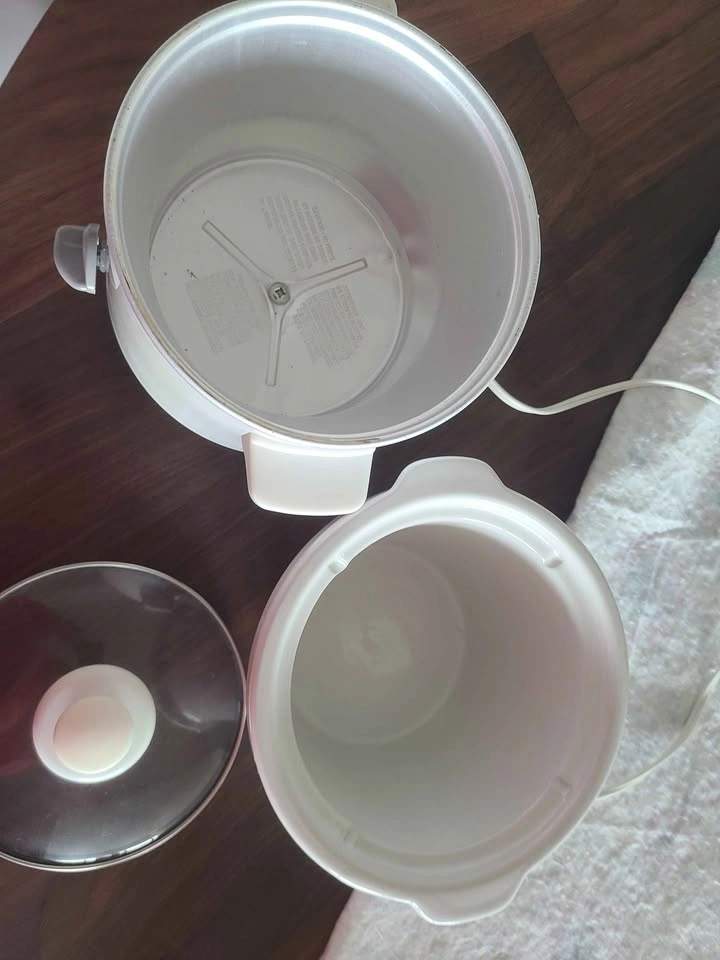 Rival Slow Cooker - photo 4