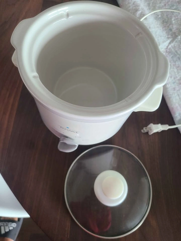 Rival Slow Cooker - photo 5