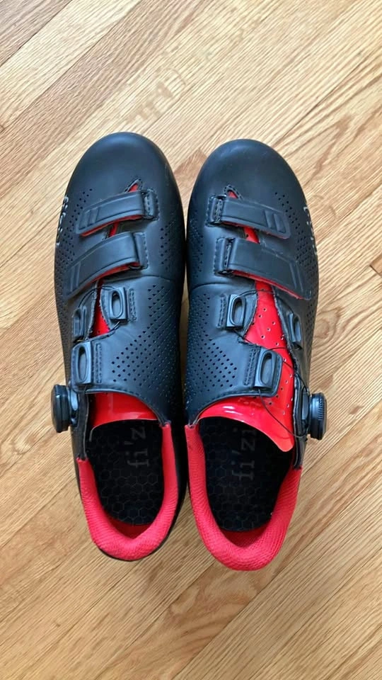 Fizik Tempo Overcurve R4 Road Cycling Shoes