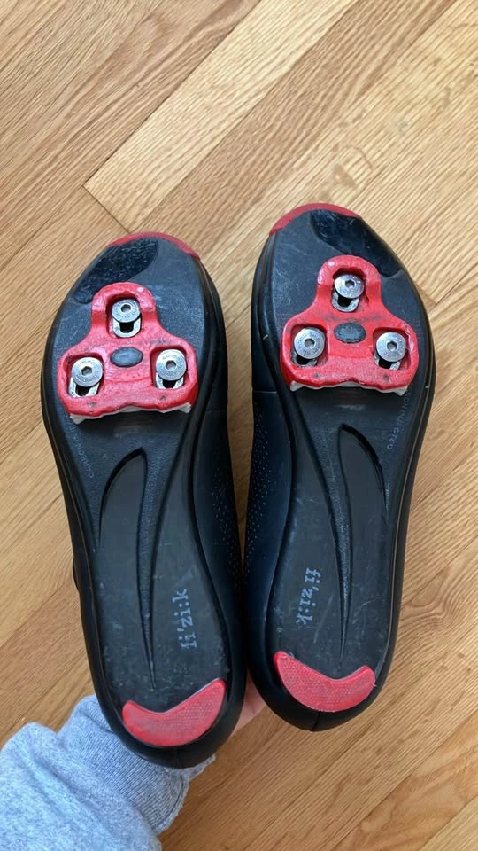 Fizik Tempo Overcurve R4 Road Cycling Shoes - photo 3