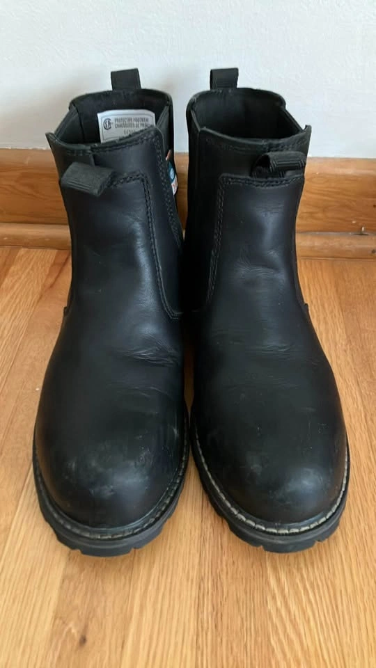 Kodiak Bralorne Steel Toe Work Boots - photo 2