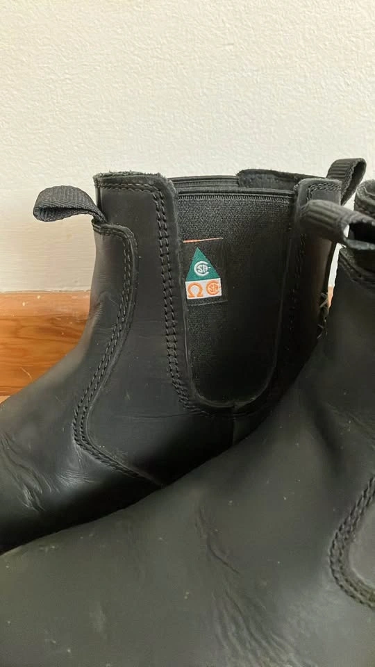 Kodiak Bralorne Steel Toe Work Boots - photo 3