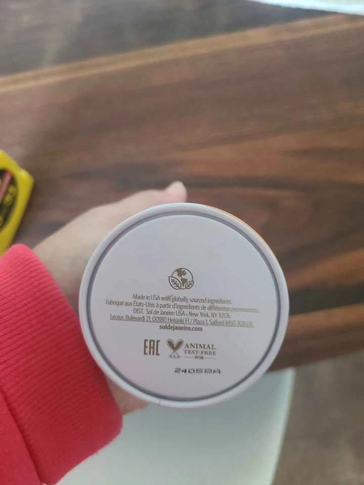 Sol de Janeiro Body Cream Trio - photo 4