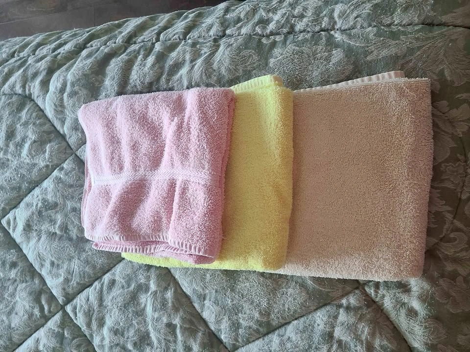Cotton Towels Islington/Dixon Etobicoke all for $5
