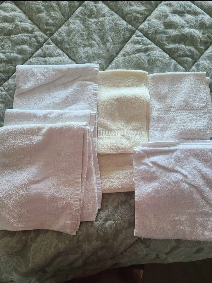Cotton Towels Islington/Dixon Etobicoke all for $5 - photo 4