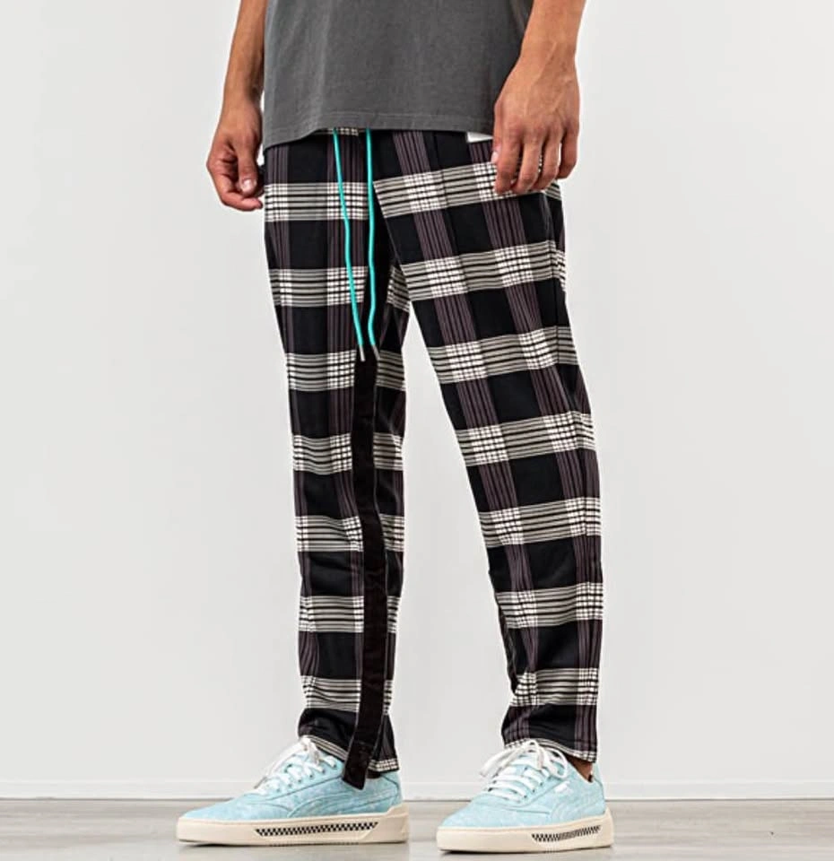 PUMA X RHUDE PANTS