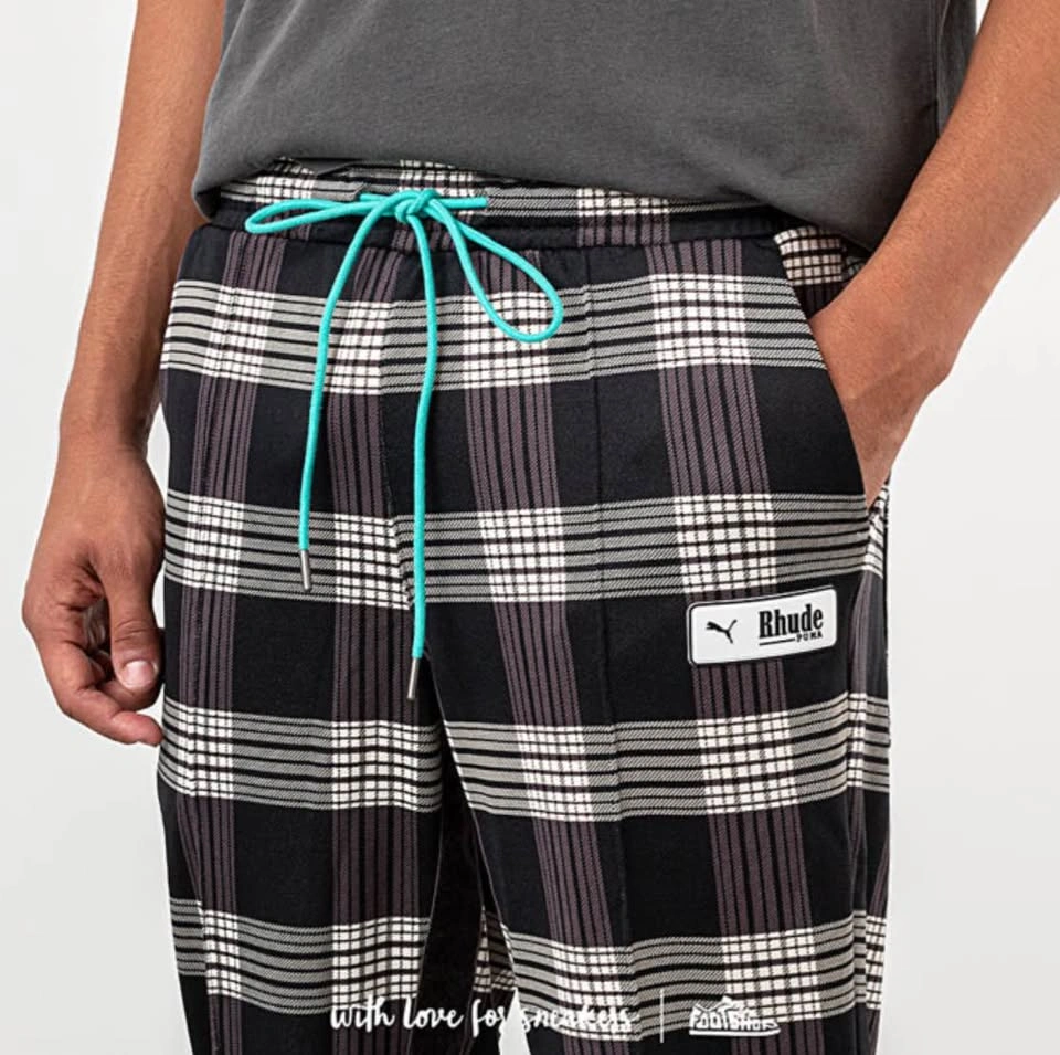 PUMA X RHUDE PANTS - photo 2