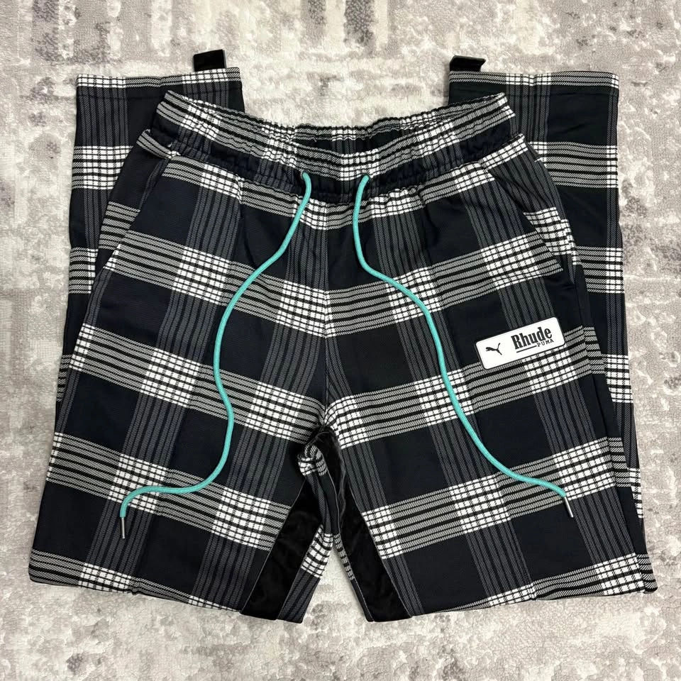 PUMA X RHUDE PANTS - photo 3