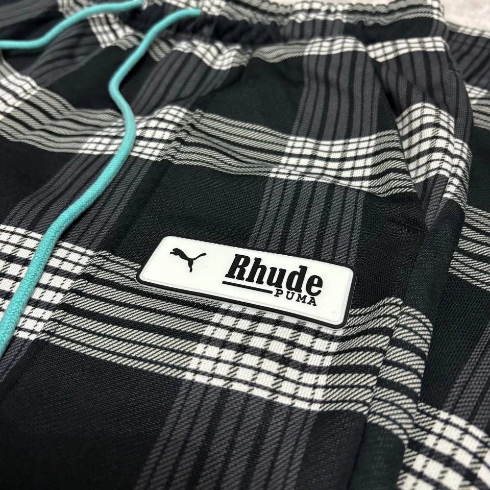 PUMA X RHUDE PANTS - photo 5