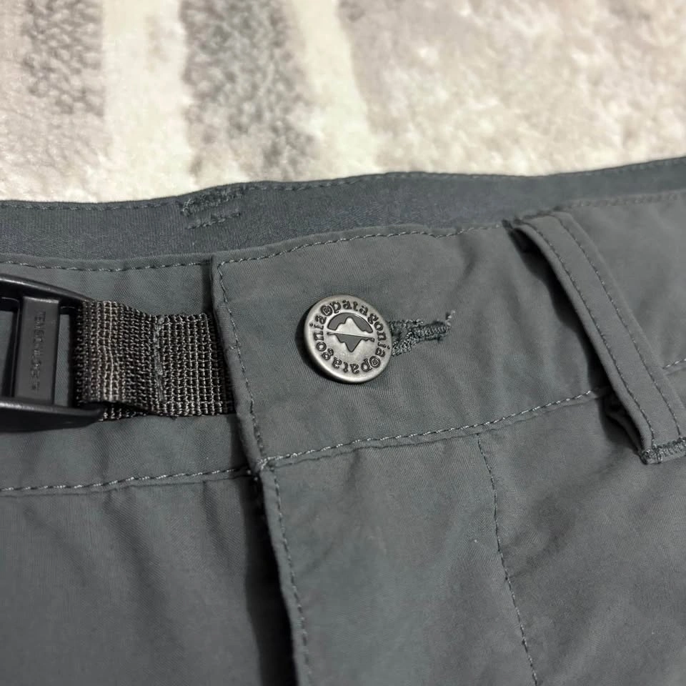 Patagonia Quandary Shorts - photo 2