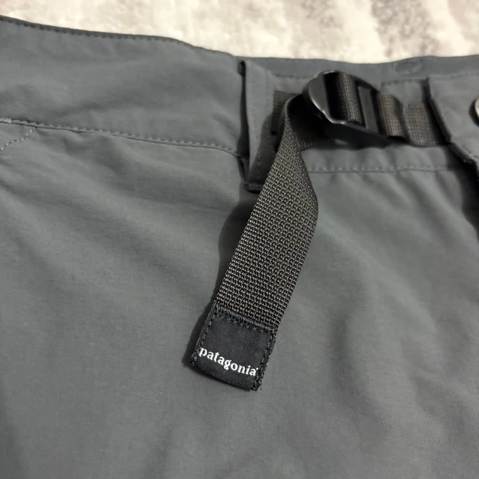 Patagonia Quandary Shorts - photo 3