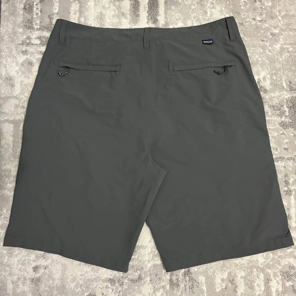 Patagonia Quandary Shorts - photo 4
