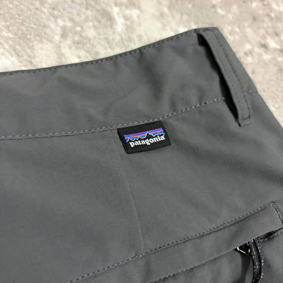 Patagonia Quandary Shorts - photo 5