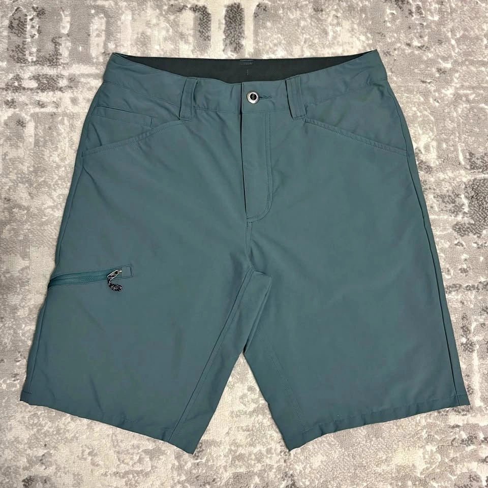 Patagonia Quandary Shorts