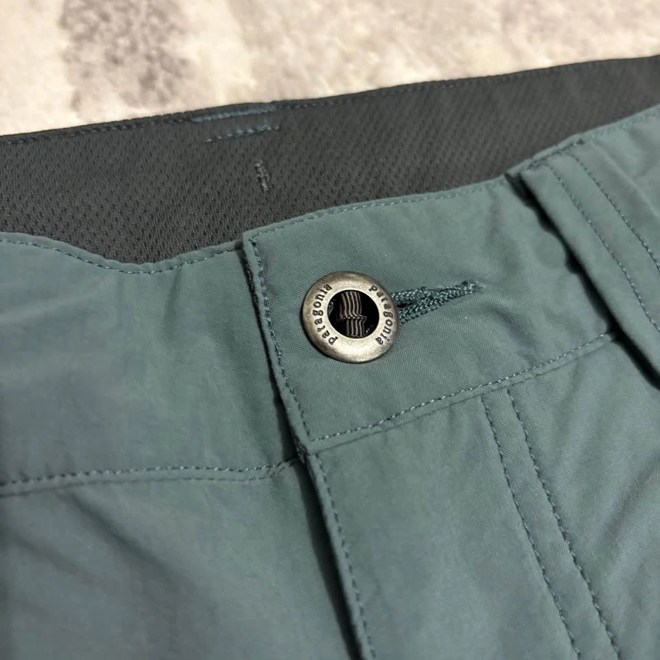 Patagonia Quandary Shorts - photo 2
