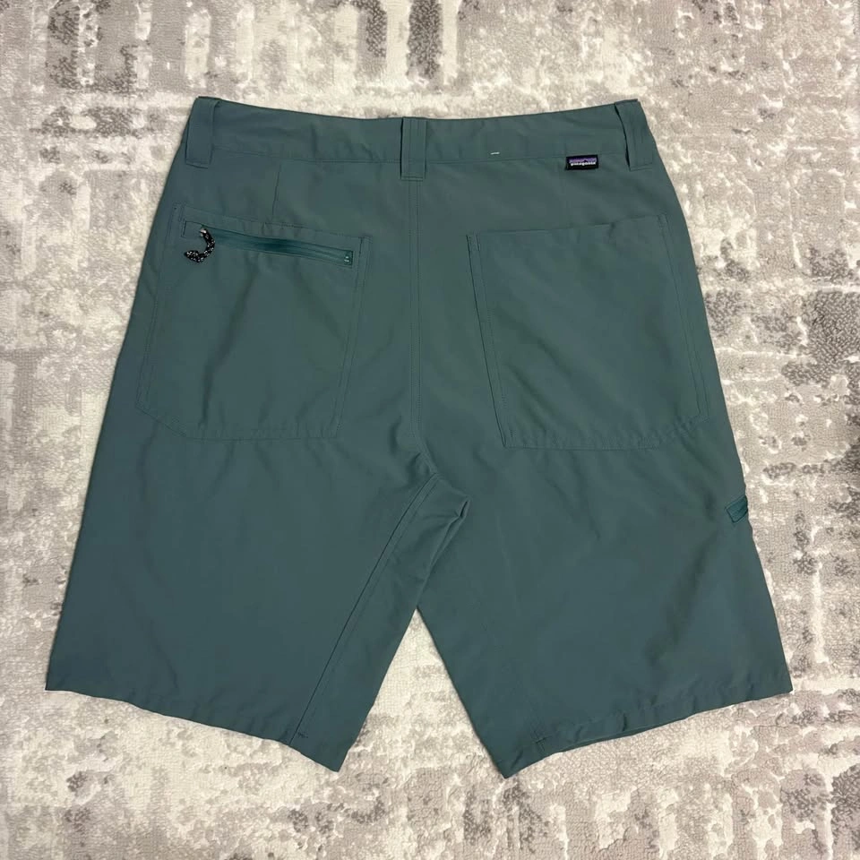 Patagonia Quandary Shorts - photo 3